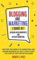 Blogging and Marketing