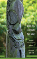 Bird That Flies With Two Wings
