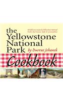 The Yellowstone National Park Cookbook
