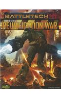 Historical Reunification War