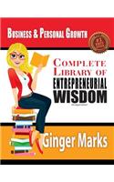 Complete Library of Entrepreneurial Wisdom