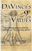 DaVinci's 9 Values