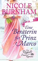 Eine Beraterin für Prinz Marco