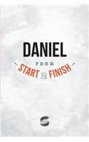 Daniel from Start2Finish