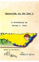 Genocide on Se'Yan't