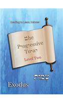 Progressive Torah