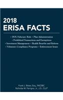 2018 Erisa Facts