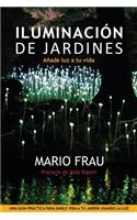 Iluminación de Jardines