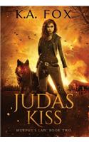 Judas Kiss