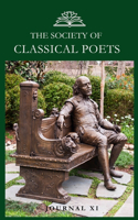 Society of Classical Poets Journal XI