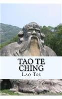 Tao Te Ching (Spanish) Edition