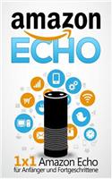 Amazon Echo