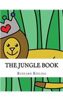 The Jungle Book