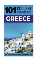 Greece Travel Guide