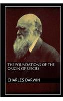 The Foundations of the Origin of Species