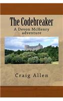 The Codebreaker: A Devon McHenry Adventure