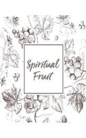 Spiritual Fruit