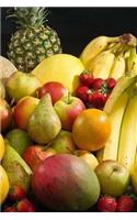 Heal with Fruits& Vegatables