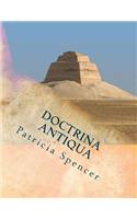 Doctrina Antiqua