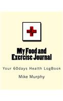 My Food and Exercise Journal