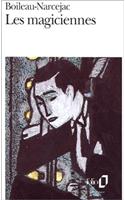 Les Magiciennes