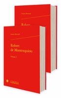 Robert de Montesquiou
