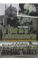 La Flak De La Leibstandarte