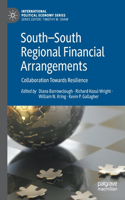 South--South Regional Financial Arrangements