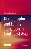 Demographic and Family Transition in Southeast Asia