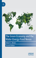 Green Economy and the Water-Energy-Food Nexus