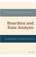 Bourdieu and Data Analysis