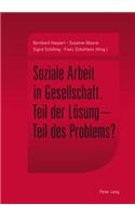 Soziale Arbeit in Gesellschaft