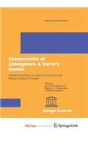 Geodynamics of Lithosphere & Earth's Mantle