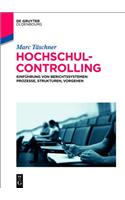 Hochschulcontrolling