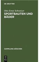 Sportbauten Und Bäder
