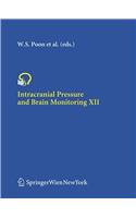 Intracranial Pressure and Brain Monitoring XII