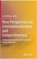 New Perspectives on Internationalization and Competitiveness