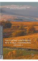 The Lysenko Controversy as a Global Phenomenon, Volume 2