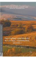 Lysenko Controversy as a Global Phenomenon, Volume 2