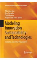 Modeling Innovation Sustainability and Technologies