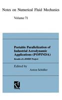 Portable Parallelization of Industrial Aerodynamic Applications (Popinda)