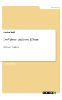 Veblen- und Snob Effekte