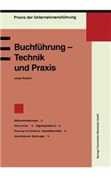 Buchführung -- Technik Und PRAXIS