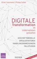 Digitale Transformation