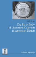 Black Body of Literature. Colorism in American Fiction