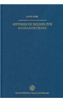 Historische Skizzen Zur Bankassekuranz