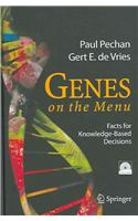 Genes On The Menu