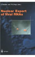 Nuclear Export of Viral Rnas