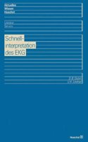 Schnellinterpretation Des EKG: Ein Programmierter Kurs