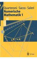 Numerische Mathematik 1